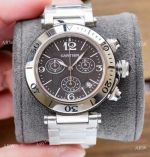 Japan Grade Cartier Pasha De Swiss Quartz Watch Stainless Steel_th.jpg